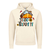Vintage Artic taco bout it Vintage Hoodie - CowhideDigitalArt