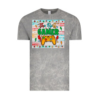 Cloud Rock the best gamer Vintage Tee - JahusDesignShop