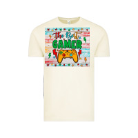 Vintage Arctic the best gamer Vintage Tee - JahusDesignShop