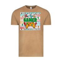 Vintage Camel the best gamer Vintage Tee - JahusDesignShop