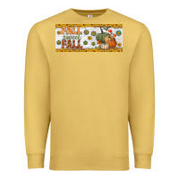 Antique Gold fall sweet fall 15 oz mug Premium Sweatshirt - BundleAndBundleShop