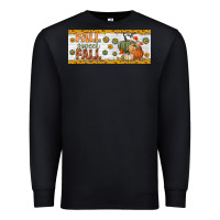 Black fall sweet fall 15 oz mug Premium Sweatshirt - BundleAndBundleShop