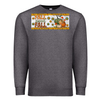Charcoal Heather fall sweet fall 15 oz mug Premium Sweatshirt - BundleAndBundleShop