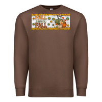 Chestnut fall sweet fall 15 oz mug Premium Sweatshirt - BundleAndBundleShop