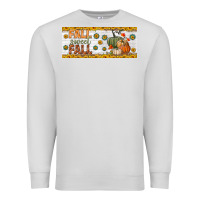 Dove Grey fall sweet fall 15 oz mug Premium Sweatshirt - BundleAndBundleShop