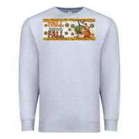 Heather Grey fall sweet fall 15 oz mug Premium Sweatshirt - BundleAndBundleShop