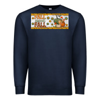 Navy fall sweet fall 15 oz mug Premium Sweatshirt - BundleAndBundleShop