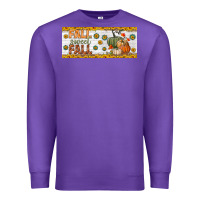 Purple fall sweet fall 15 oz mug Premium Sweatshirt - BundleAndBundleShop