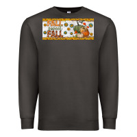Smoke fall sweet fall 15 oz mug Premium Sweatshirt - BundleAndBundleShop