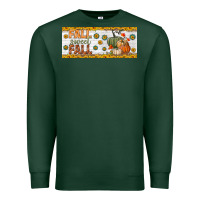 Sports Green fall sweet fall 15 oz mug Premium Sweatshirt - BundleAndBundleShop