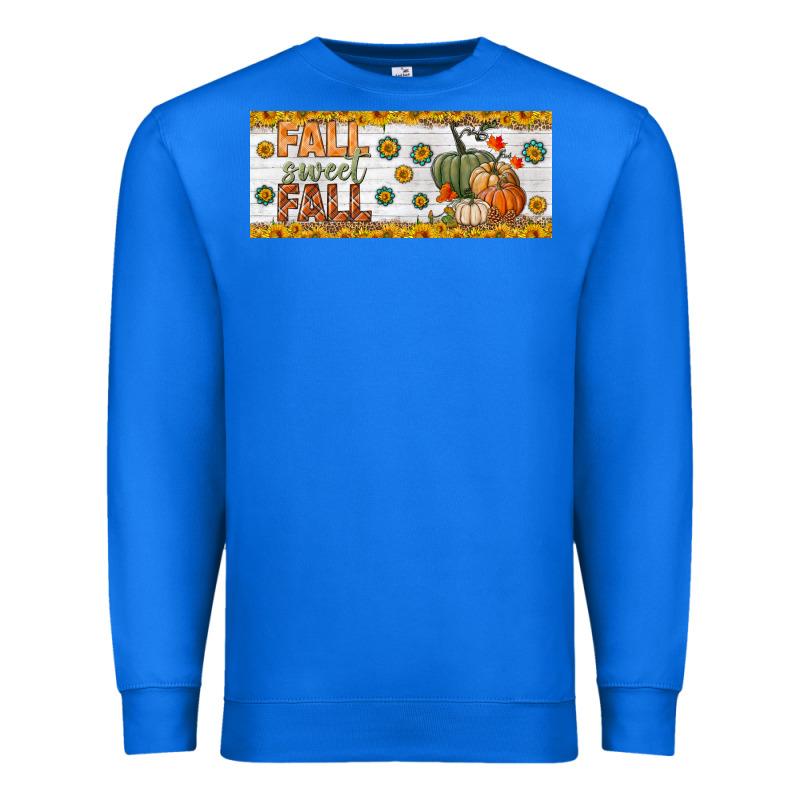 Fall Sweet Fall 15 Oz Mug Premium Sweatshirt by BundleAndBundleShop | Teevron