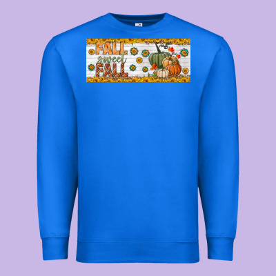 Fall Sweet Fall 15 Oz Mug Premium Sweatshirt Designed By Bundleandbundleshop