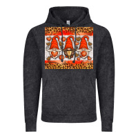 Vintage Black basketball gnome Vintage Hoodie - HRA Design Shop