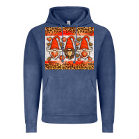 Vintage Denim basketball gnome Vintage Hoodie - HRA Design Shop