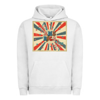 Pigment Lunar Rock retro america Urban Hoodie - TumblerDesignByShophia