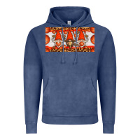 Vintage Denim basketball gnome license plate Vintage Hoodie - HRA Design Shop