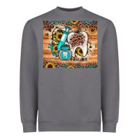 Storm dental sunflower Heavyweight Sweatshirt - JahusDesignShop