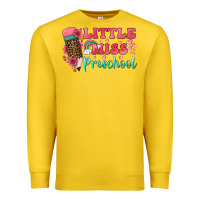 Lemon little miss preschool Premium Sweatshirt - BundleAndBundleShop