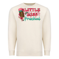 Sandshell little miss preschool Premium Sweatshirt - BundleAndBundleShop