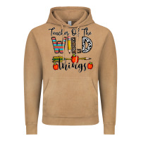 Vintage Camel teacher of the wild things Vintage Hoodie - CowhideDigitalArt