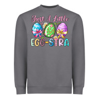 Storm just a little egg stra Heavyweight Sweatshirt - Artiststas
