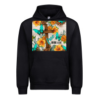 Black christian free john 8 36 Urban Hoodie - TumblerDesignByShophia
