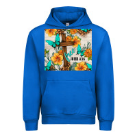Cobalt christian free john 8 36 Urban Hoodie - TumblerDesignByShophia