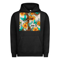 Pigment Black christian free john 8 36 Urban Hoodie - TumblerDesignByShophia