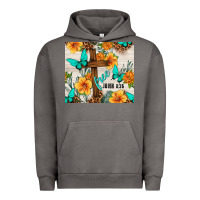 Pigment Tornado christian free john 8 36 Urban Hoodie - TumblerDesignByShophia