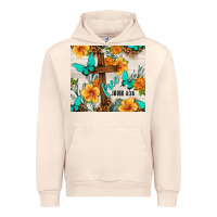 Sandshell christian free john 8 36 Urban Hoodie - TumblerDesignByShophia
