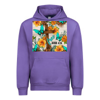 Tulip christian free john 8 36 Urban Hoodie - TumblerDesignByShophia