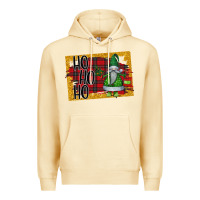Pina Colada Christmas Ho Ho Ho Premium Hoodie - Bettercallsaul