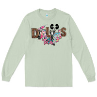 Matcha dialysis technician kidney tech Long Sleeve Tee - NancyCooperArtShop
