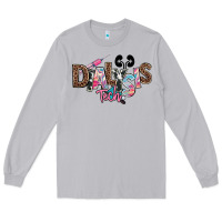 Moon Dust dialysis technician kidney tech Long Sleeve Tee - NancyCooperArtShop