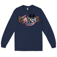 Navy dialysis technician kidney tech Long Sleeve Tee - NancyCooperArtShop