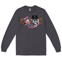 Smoke dialysis technician kidney tech Long Sleeve Tee - NancyCooperArtShop