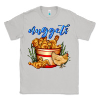 Moon Dust nuggets Classic Tee - AdoDesignShop