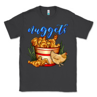 Smoke nuggets Classic Tee - AdoDesignShop