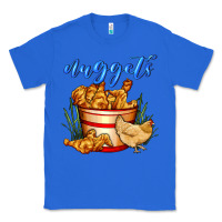True Royal nuggets Classic Tee - AdoDesignShop