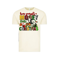 Vintage Arctic have yourself a mooey little christmas Vintage Tee - AdoDesignShop
