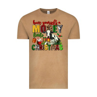 Vintage Camel have yourself a mooey little christmas Vintage Tee - AdoDesignShop