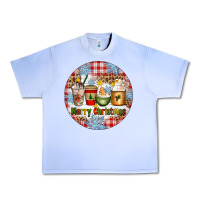 Grape Ice Merry Christmas Coffee Cups Urban Heavy Tee - Artiststas