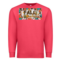 Cardinal fall in love license plate Premium Sweatshirt - BundleAndBundleShop