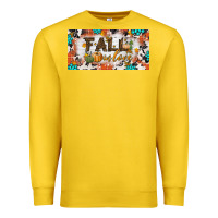 Lemon fall in love license plate Premium Sweatshirt - BundleAndBundleShop