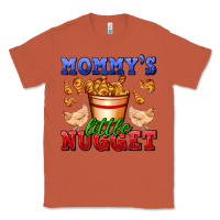 Copper mommy's little nugget Classic Tee - AdoDesignShop