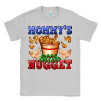 Moon Dust mommy's little nugget Classic Tee - AdoDesignShop