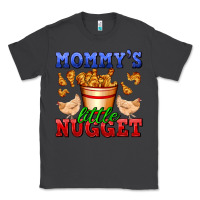 Smoke mommy's little nugget Classic Tee - AdoDesignShop