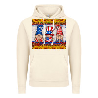 Vintage Artic usa gnome Vintage Hoodie - HRA Design Shop