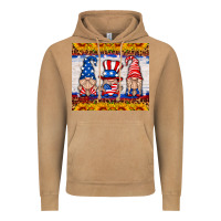 Vintage Camel usa gnome Vintage Hoodie - HRA Design Shop