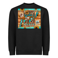 Black coffee scrubs and prophy paste Heavyweight Sweatshirt - JahusDesignShop
